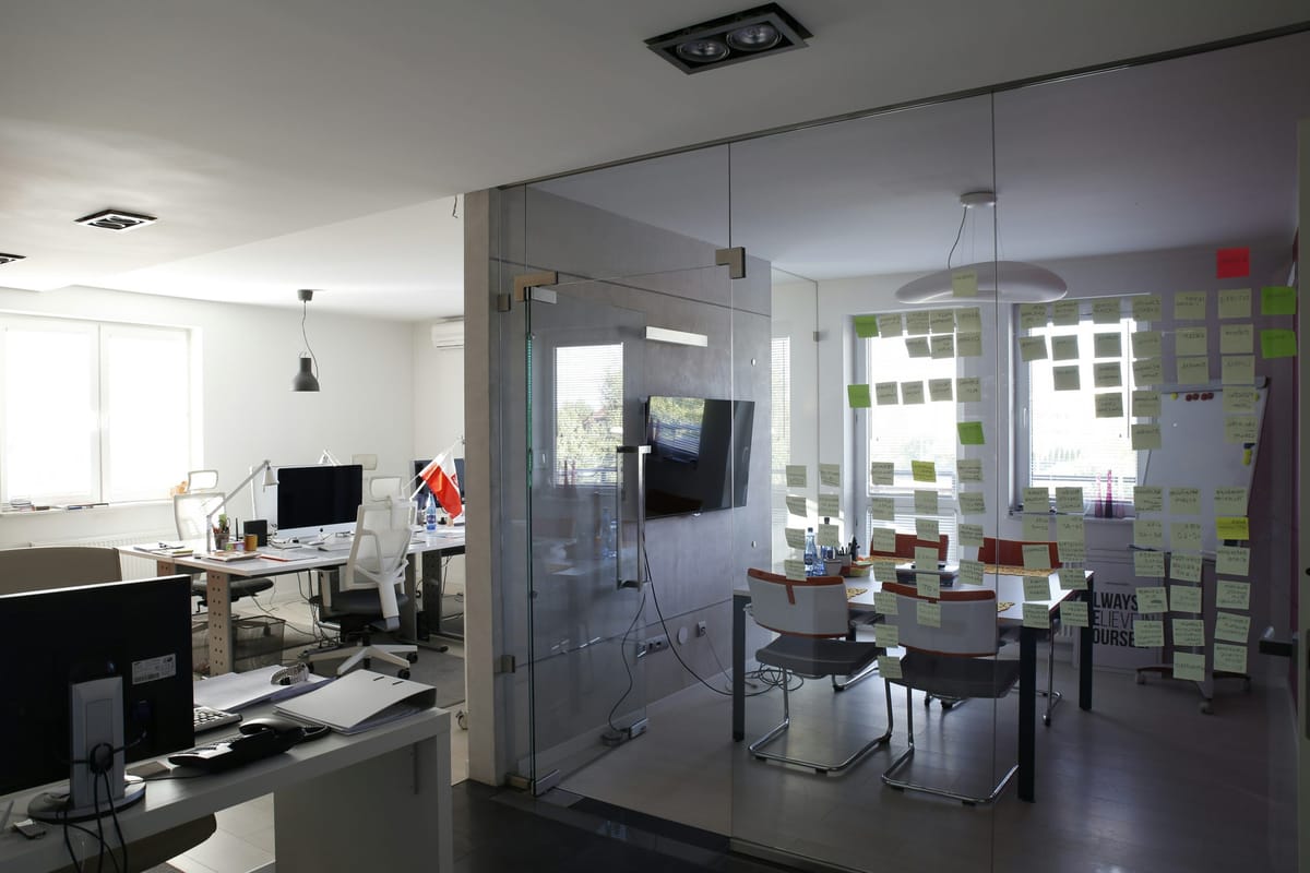 How Data-Driven Space Management Reduces Office Costs (Step-by-Step Guide)