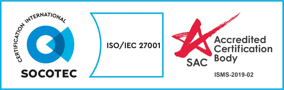 ProSpace is Officially ISO 27001 Certified: What This Means for Your Enterprise Security