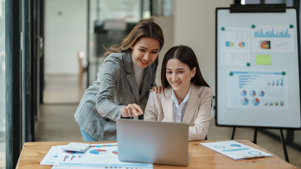 Maximizing Your Bottom Line: A Comprehensive Analysis of the Financial Benefits of Workplace Solutions