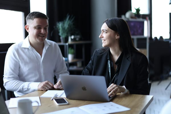 Boosting Employee Satisfaction Through Smart Workspace Design