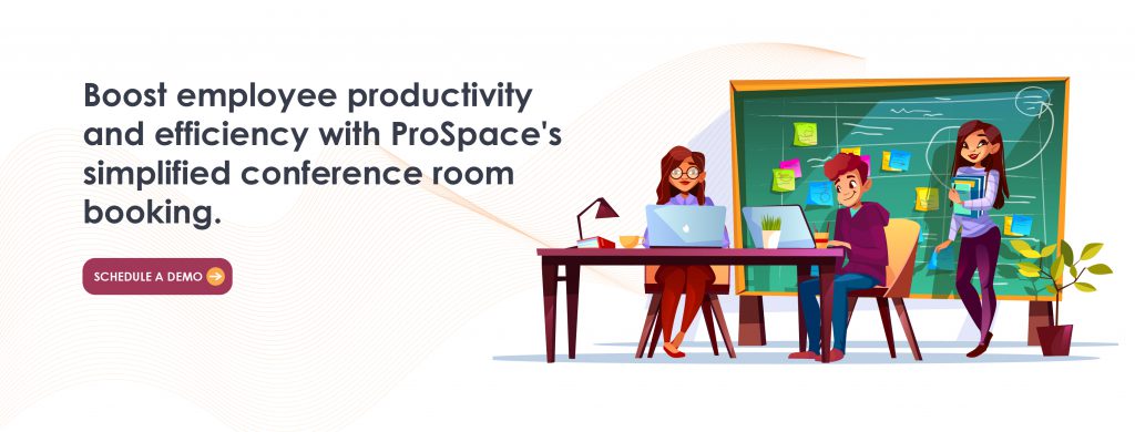 ProSpace - Meeting Room