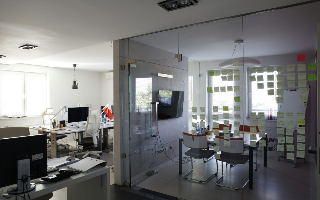 How Data-Driven Space Management Reduces Office Costs (Step-by-Step Guide)