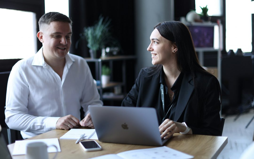 Boosting Employee Satisfaction Through Smart Workspace Design 