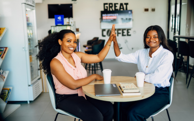 Building a Successful Partnership Strategy in the Workplace Tech Space