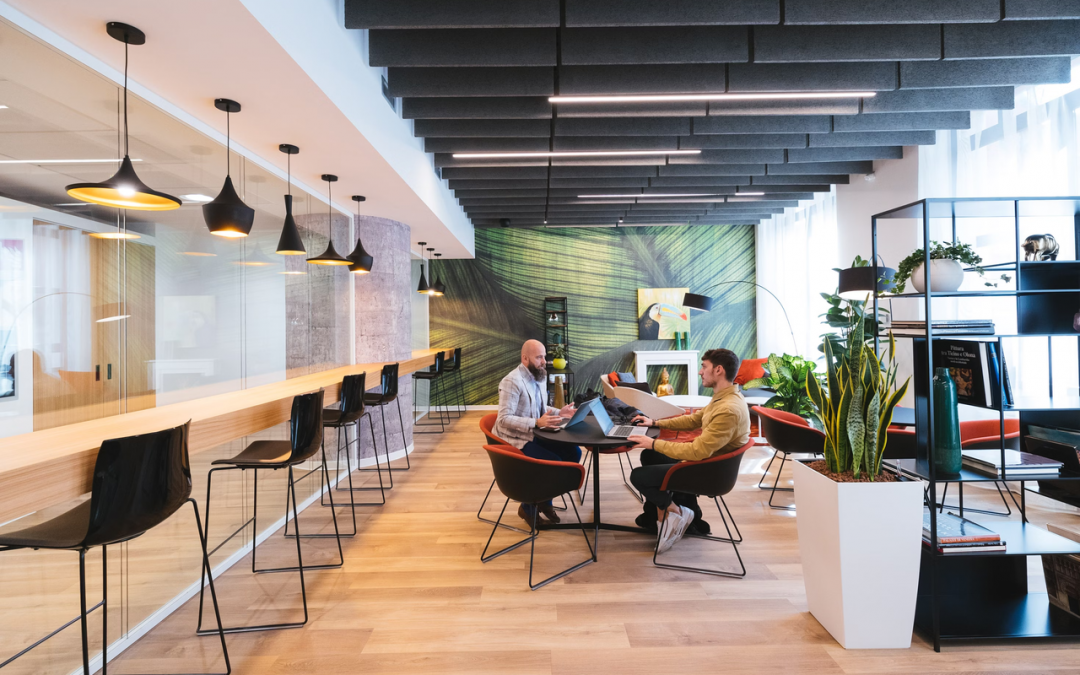 Ultimate Guide to Seamless Room & Desk Booking for Modern Teams