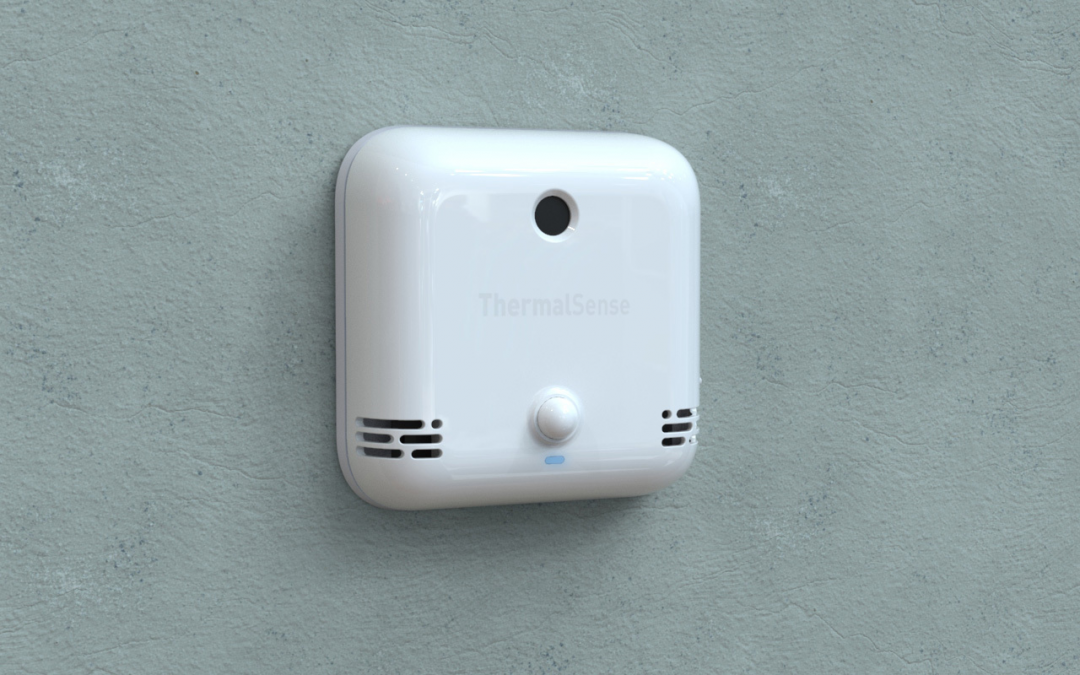 Maximizing Space with IoT: How Smart Sensors Drive Workspace Utilization