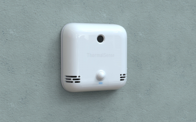 Maximizing Space with IoT: How Smart Sensors Drive Workspace Utilization