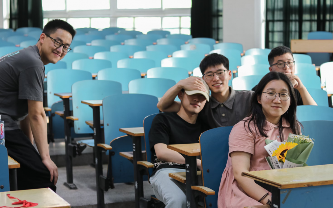 The Strategic Advantage of Integrated Space Management in Higher Education